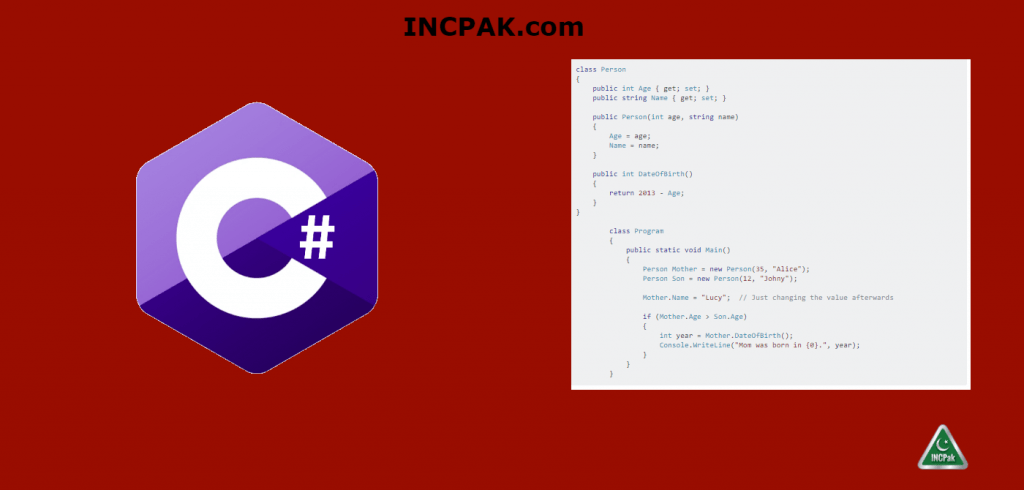 C# Language