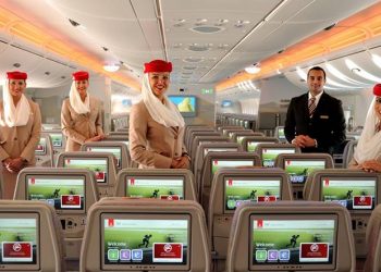 Fly Better with Emirates In 2020 - Save up to 20%