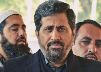 Fayyazul Hassan Chohan reinstated as Punjab Information Minister