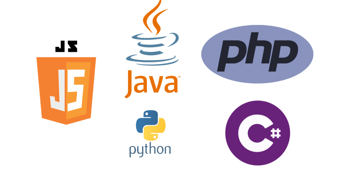 Top Programing languages 2019