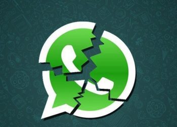 WhatsApp is down media #Whatsappdown