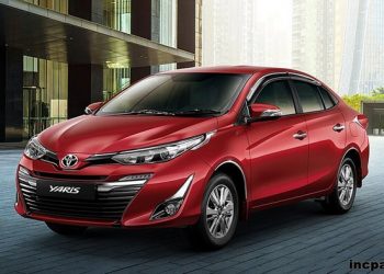 Toyota Corolla Toyota Yaris Toyota Vios Indus Motor Company IMC