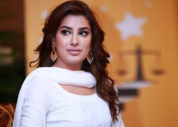 Mehwish Hayat US Transportation Department Delta Muslim Passengers