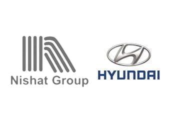 Hyundai Nishat Motor Toyota Indus Motor Company Honda Atlas IMC