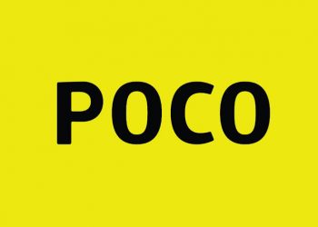 New Poco phone Pocophone Phone