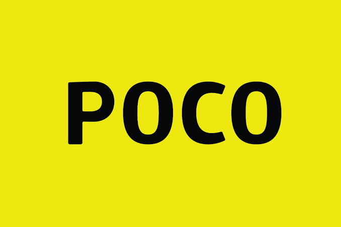 New Poco phone Pocophone Phone