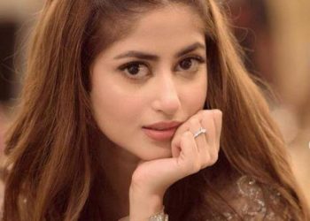 Sajal Ali Nominated Best TV Actress PISA 2020