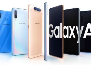 Samsung Galaxy A Series