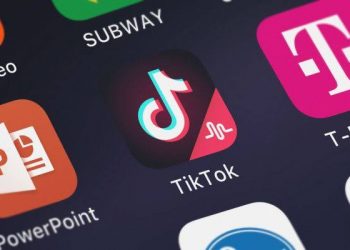 TikTok security flaw