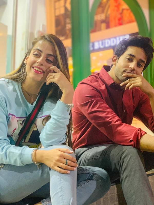 Yashma Gill Set To Play a Pivotal Role in Bilal Abbas Khan’s Upcoming Drama “Pyar Ke Sadqay”