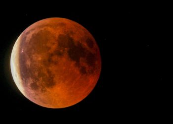 First lunar eclipse of the year 2020 tonight