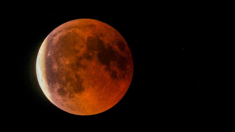 First lunar eclipse of the year 2020 tonight