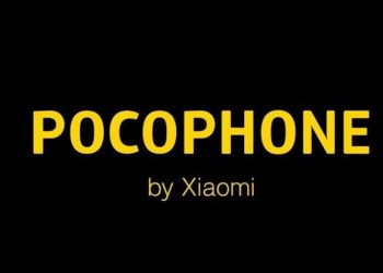 Poco independent brand xiaomi