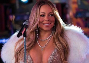 mariah carey twitter hacked