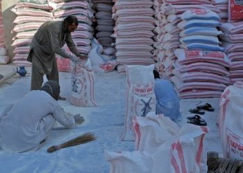 wheat crisis pti government flour prices pm imran khan