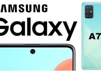 Samsung Galaxy A71 Price Pakistan Snapdragon