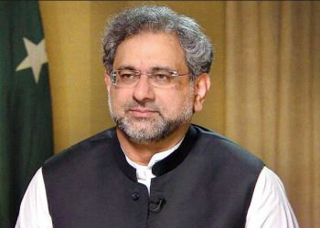 Shahid Khaqan Abbasi NAB National Accountability Bureau Corruption