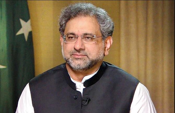 Shahid Khaqan Abbasi NAB National Accountability Bureau Corruption