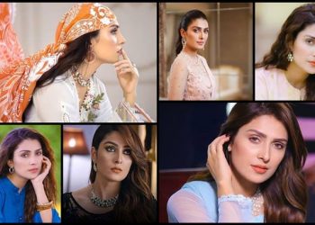 Ayeza Khan followers followers Sajal Aly Sajal Ali Aiman Khan Mahira Khan Minal Khan