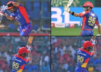 Karachi Kings Peshawar Zalmi PSL 2020 Babar Azam