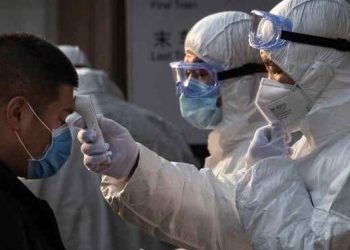 coronavirus death toll china wuhan