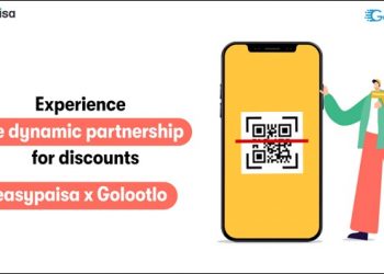 GoLootlo discounts and offers now available directly on Easypaisa App