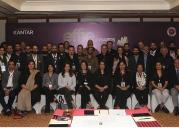 Effie Awards 2020: 2nd Jury Round concludes in Karachi