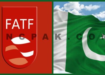 Pakistan FATF