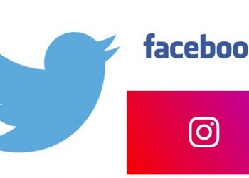 Facebook account hacked twitter instagram