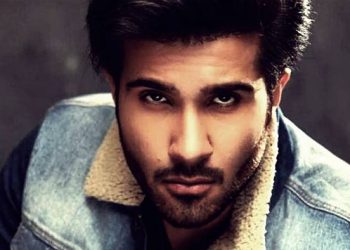 Feroze Khan TikTok Cancer Hareem Shah