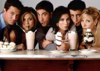 Friends Returning Jennifer Aniston Courtney Cox