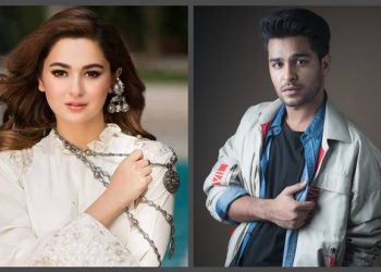 Hania Amir Asim Azhar PSL 2020, Anthemm Karachi Kings Peshawar Zalmi Quetta Gladiators