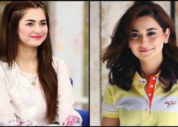 Hania Amir Dilruba Mere Paas Tum Ho Ayeza Khan Sanam