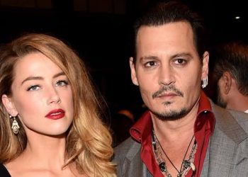 Amber Heard Johnny Depp Heard Depp Pots Pans Recording Daily Mail