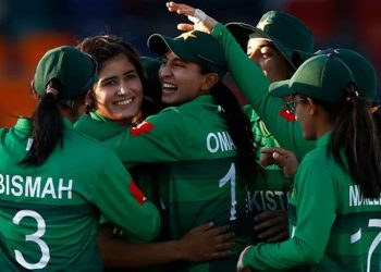 Women T20 World Cup Pakistan West Indies Bismah Maroof Javeria Khan Nida Dar