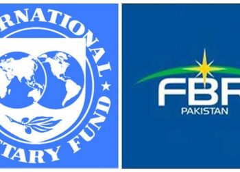 IMF New Taxes FBR Economy Pakistan