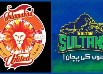 Islamabad United Multan Sultans PSL 2020 Match 5 Highlights