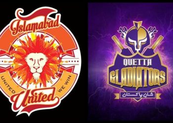 Quetta Gladiators Islamabad United PSL 2020 Match 9 Highlights Ben Cutting Shadab Khan Sarfaraz Ahmed