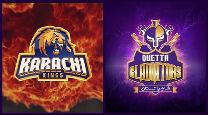 Quetta Gladiators Karachi Kings PSL 2020 Match 6 Highlights Azam Khan