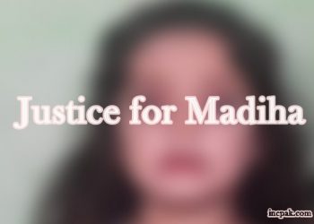 Justice for Madiha #JusticeForMadiha 8 Year old