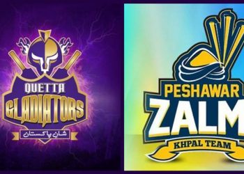 Quetta Gladiators Peshawar Zalmi Match 4 PSL 2020 Kamran Akmal