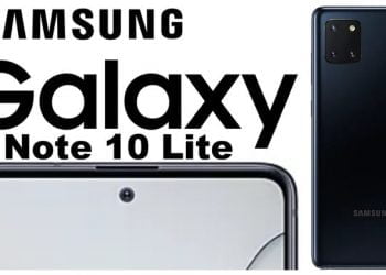 Samsung Galaxy Note10 Lite Price Pakistan Specifications Exynos Color Camera