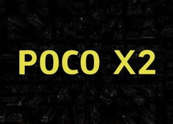 POCO X2 Launched POCO X2 Specifications Price