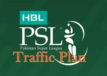 PSL 2020 Traffic Plan Rawalpindi Islamabad