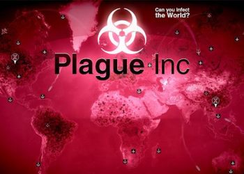 Plague Inc Coronavirus Apple App Store