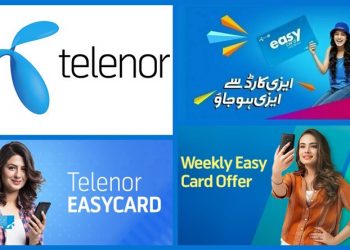 Telenor Easy Card Telenor Hybrid Packages Internet