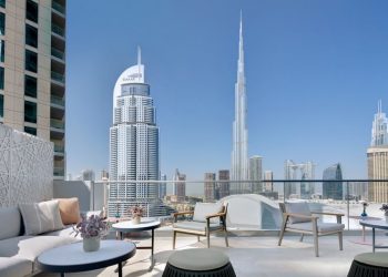 Emirates offers 2 nights free hotel stay in Dubai