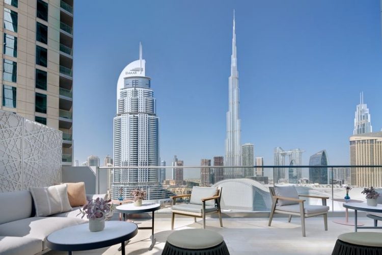 Emirates offers 2 nights free hotel stay in Dubai