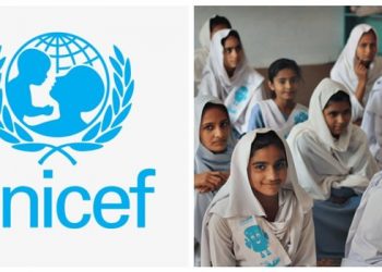 Youth Challenge Unicef