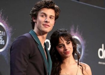 Shawn Mendes Donation Shawn Mendes Foundation SickKids Foundation Camila Cabello